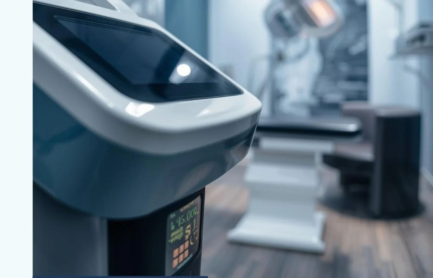 Böbrek taşı tedavisinde lazer (örnek görsel)